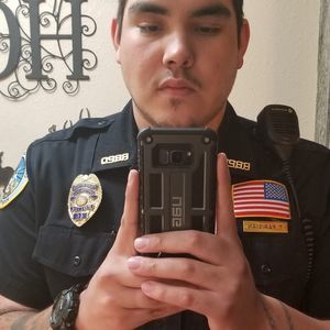 Meet your Posher, Thomas